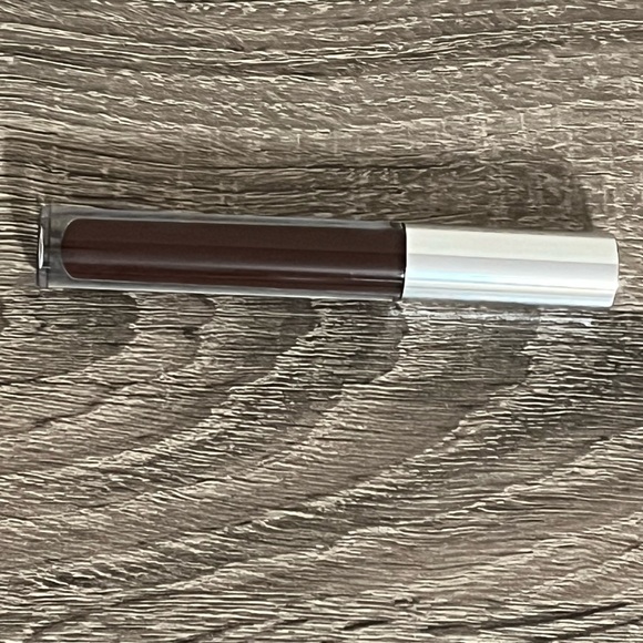 NWOB Clinique Pop Plush Creamy Black Honey Pop Lip Gloss - Picture 4 of 5